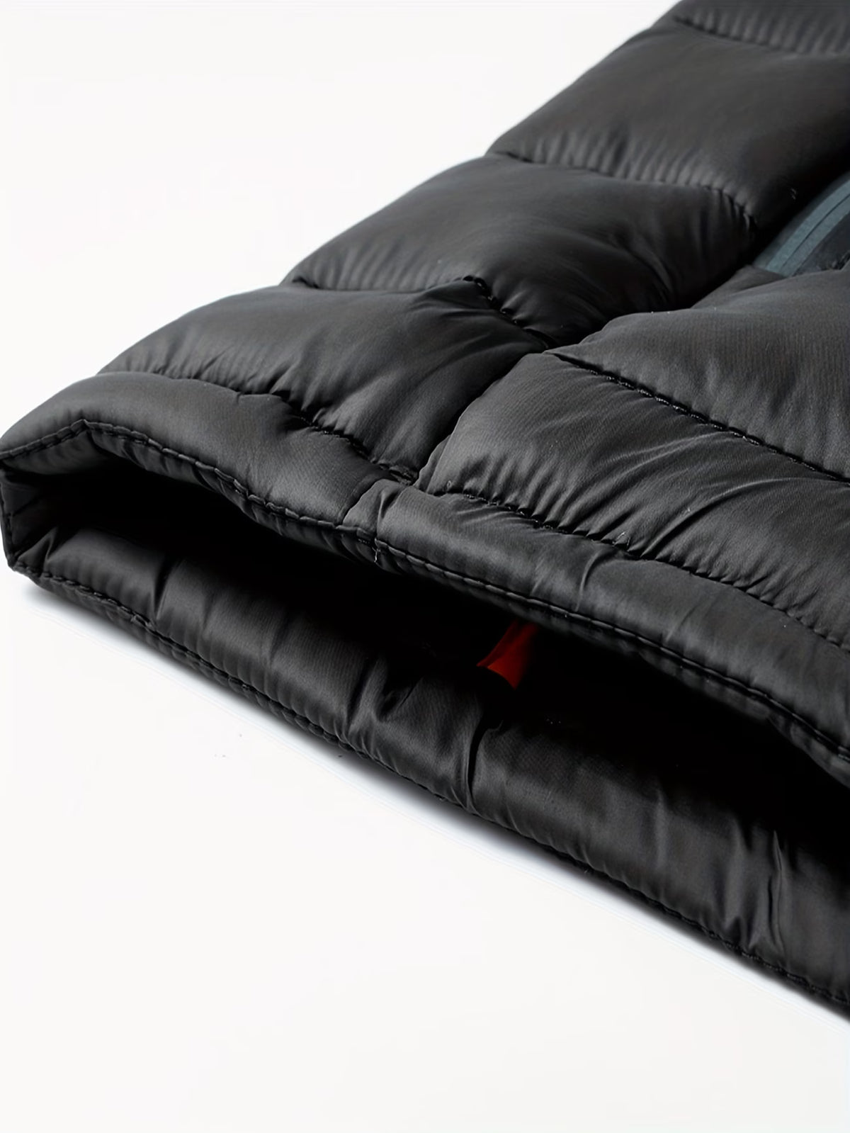 Men's Premium Hoodie Puffer Jacket