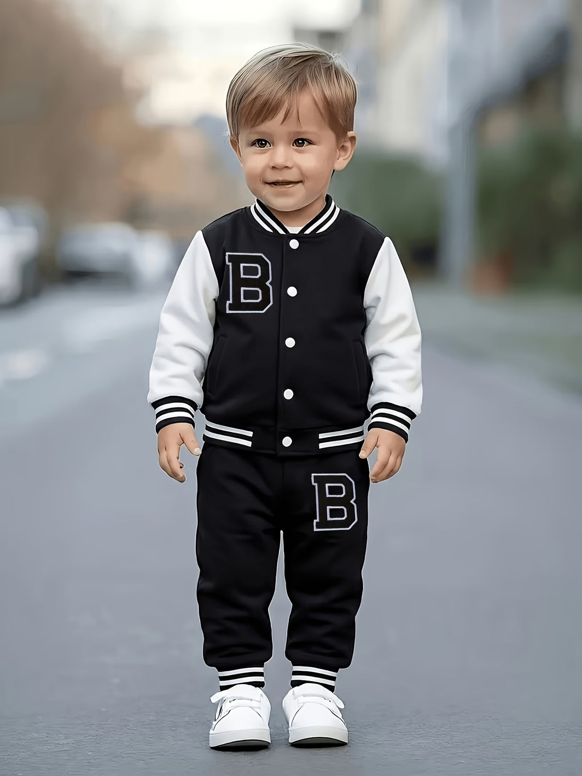 Baby Track suit for summer season